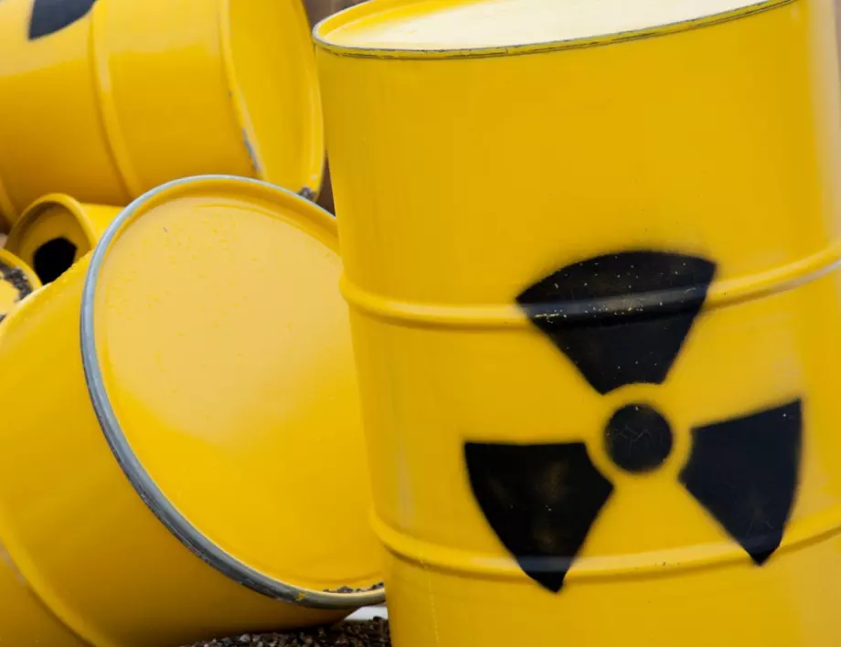 Украйна се отказва от покупката на руско ядрено гориво