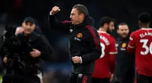 Официално: Ралф Рангник e новият старши треньор на Австрия, специалистът остава в Манчестър Юнайтед