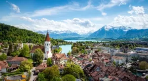 Норвежки богаташи се стичат към Швейцария, за да избягат от високите данъци