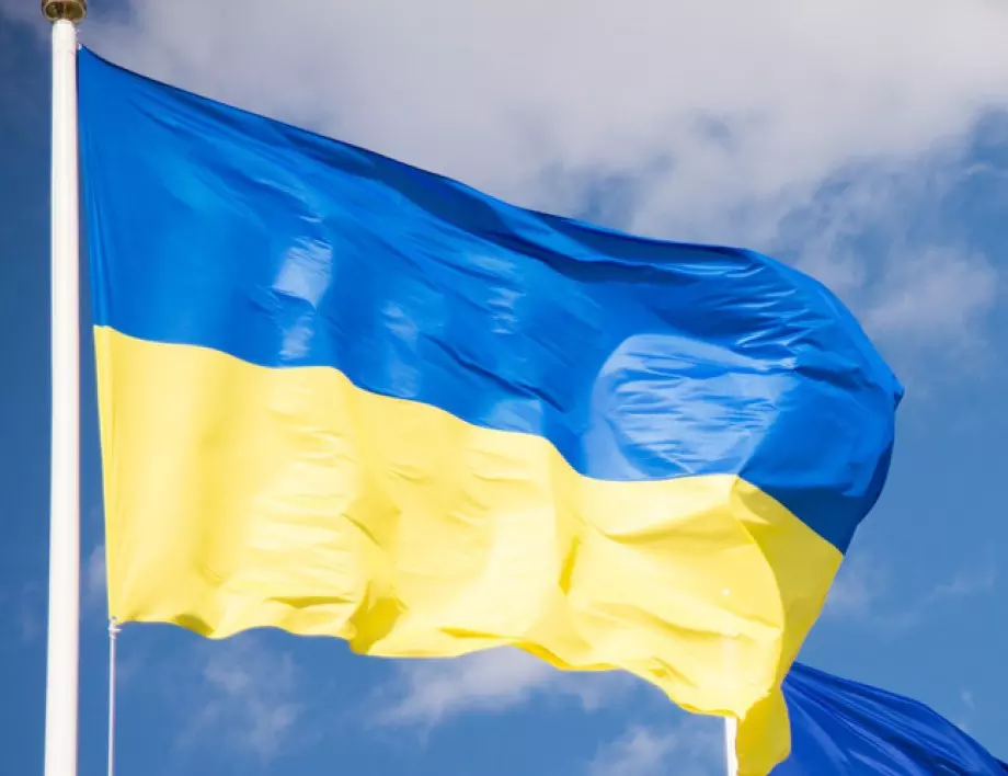 Да си украинец - това е да си свободен: Разказът на Женя от Киев