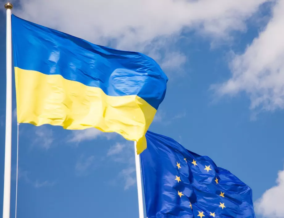 ЕС дава на Украйна 1 млн. снаряда на стойност 1 млрд. евро, България подкрепя доставката