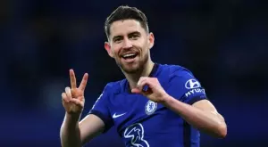 Намери се желаещ за "разочарованието" Жоржиньо