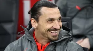 Внимание, Бог говори! Златан Ибрахимович с изненадващо самопризнание: Нямам голямо его