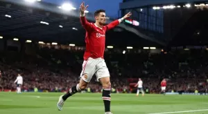 След това, което стори Роналдо: Как изглежда топ 10 на голмайсторите за всички времена?