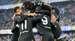 Два гола на Мората доближиха Ювентус на 4 точки от върха в Серия А