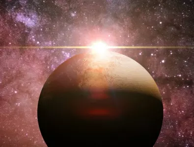 Защо Плутон вече не е планета?