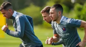 Гол, победа и "играч на мача" за Станислав Иванов в МЛС