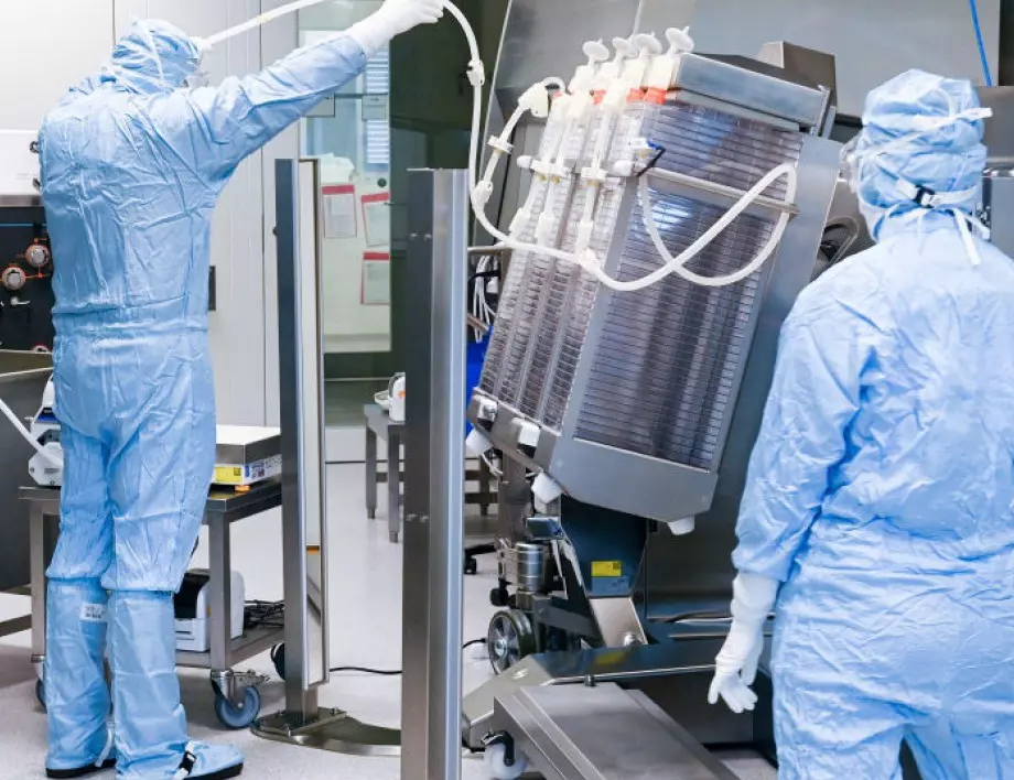 Учени предупреждават за "бум" на лаборатории по света за работа с най-смъртоносните патогени