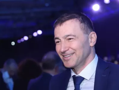 Андрей Ковачев: Европа очаква най-накрая да имаме правителство