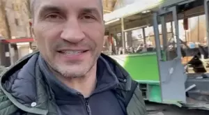 Кличко изригна словесно срещу Путин