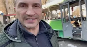 Кличко към шефа на МОК: Руснаците са олимпийски шампиони по депортиране на деца и изнасилване на жени