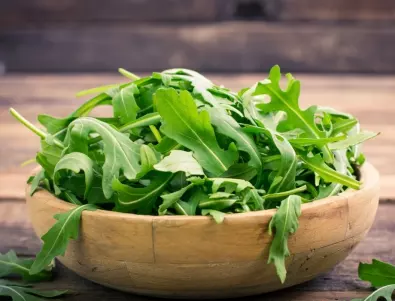 7-те най-здравословни зеленолистни зеленчуци, които ще направят чудеса в с тялото ви