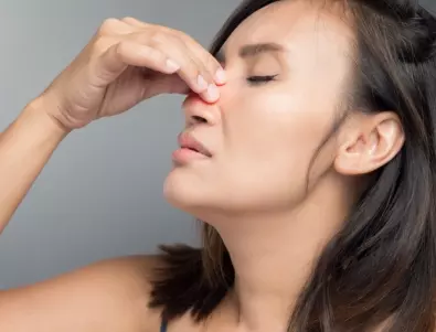 3 лесни упражнения за отпушване на носа – ще забравите за проблемите с него през зимата