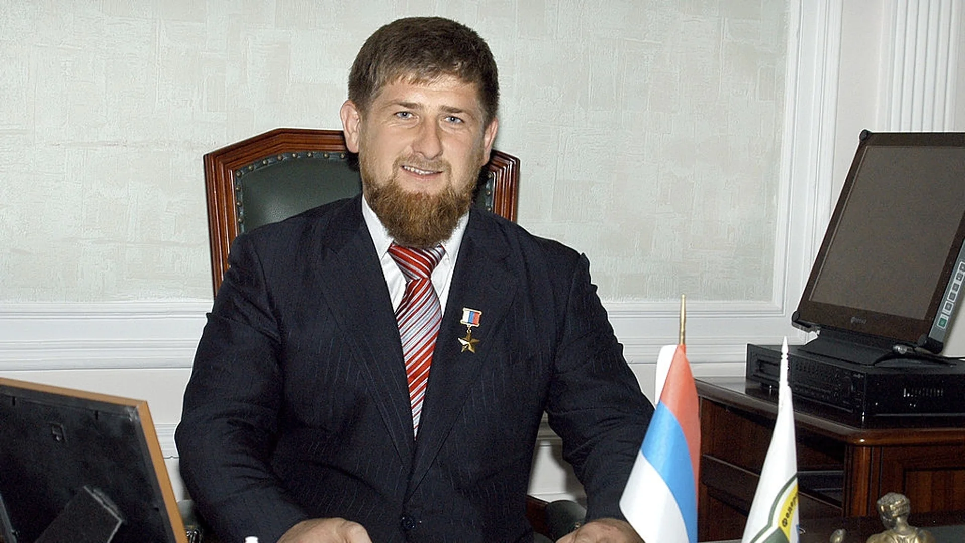 Кадиров е в тежко състояние, твърди украинското разузнаване