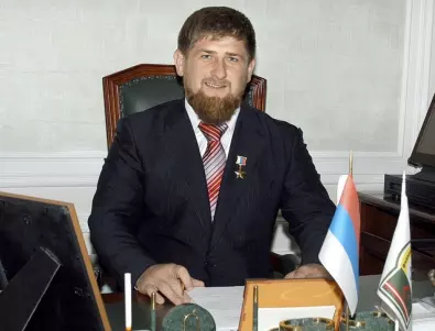 Ликвидираха терористи, готвещи атентат срещу президента на Чечня