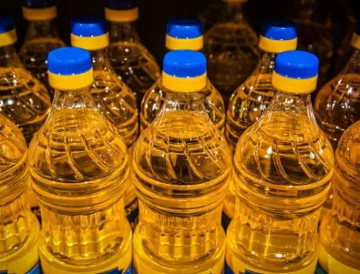 Производители на олио приветстват падането на забраната за внос от Украйна