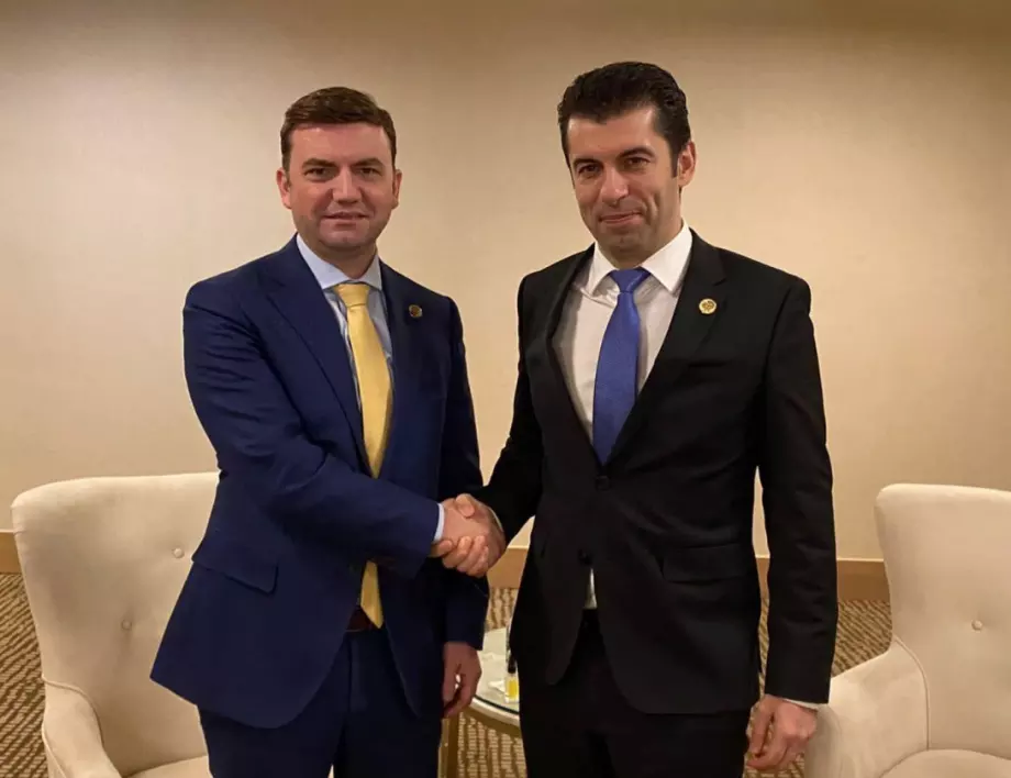 Османи: Скопие направи всичко, което можеше. Сега е последният шанс за спасяване на отношенията между РСМ и България
