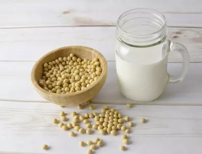 Кои видове мляко могат да помогнат за свалянето на нивата на холестерола