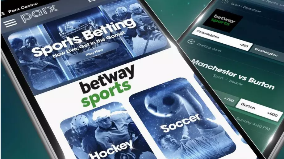 Betway стъпва в България с отлична платформа и куп опции за залози