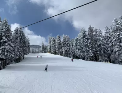 Британците смятат Боровец за най-евтин курорт за ски в Европа