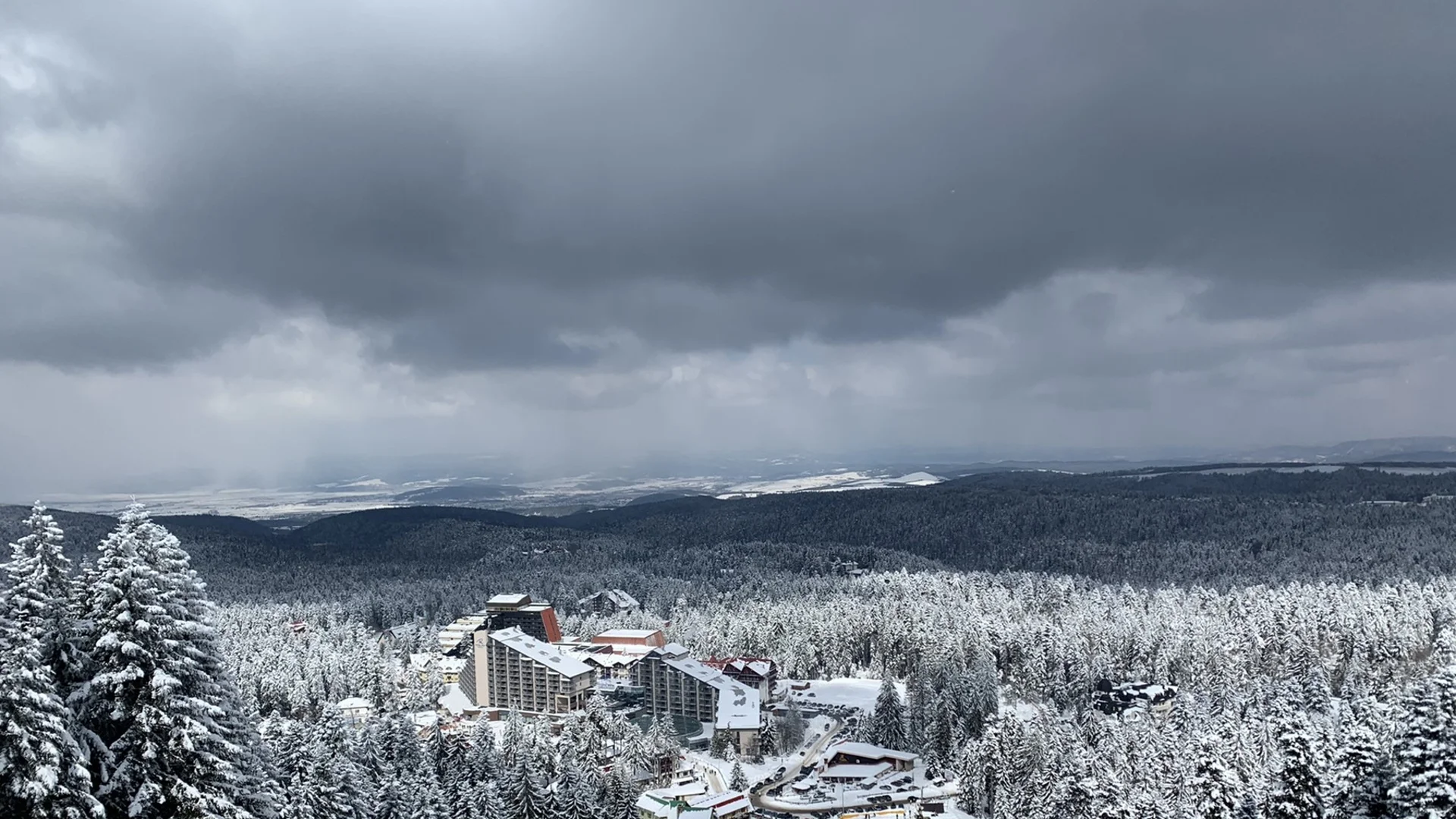 Колко са ски курортите в България?