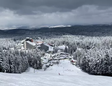 Колко са ски курортите в България?
