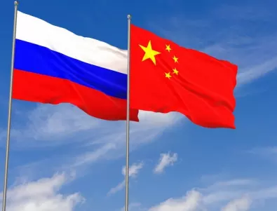 Русия започва съвместни военноморски учения с Китай 