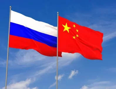 Владивосток отново е Хайшенвен: Китай има нова карта на Русия