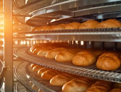 Видове хляб в България
