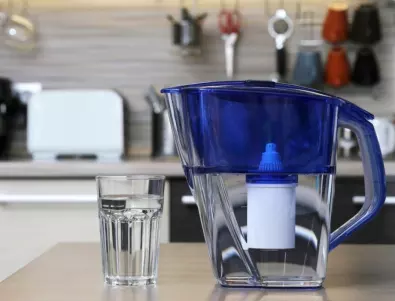 4 начина за пречистване на чешмяна вода в домашни условия
