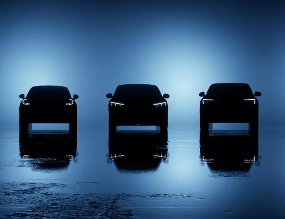 Ford ще предложи 7 нови електромобила в Европа до 2024 г