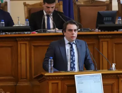 Василев: Изхарчили сме 60 млн. евро от общо 148 млн. за бежанците от Украйна