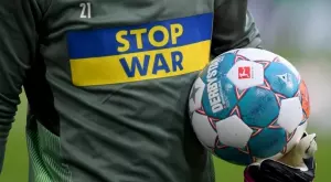 Историческата грешка или как Запада покри със Спортна завеса очите, които отчаяно иска да отвори