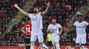 В Реал Мадрид си отдъхнаха: Бензема ще играе срещу Барселона