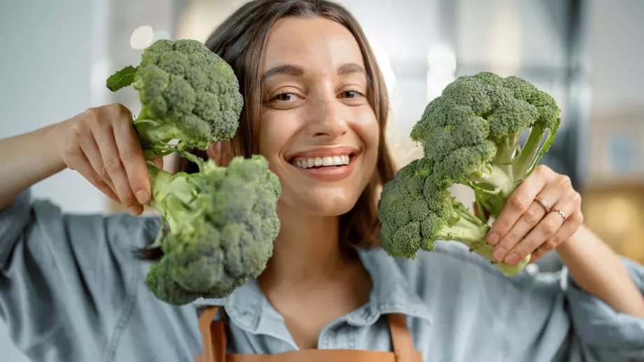 Топ 10 противовъзпалителни храни при диабет