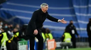 Карло Анчелоти с коментар дали ще се върне като треньор в Милан