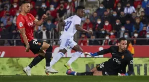 След "секирата" в коляното на Винисиус: В Реал пак бесни на реферите