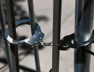 Бягство от затвора: Затворник избяга по време на работа в Мездра