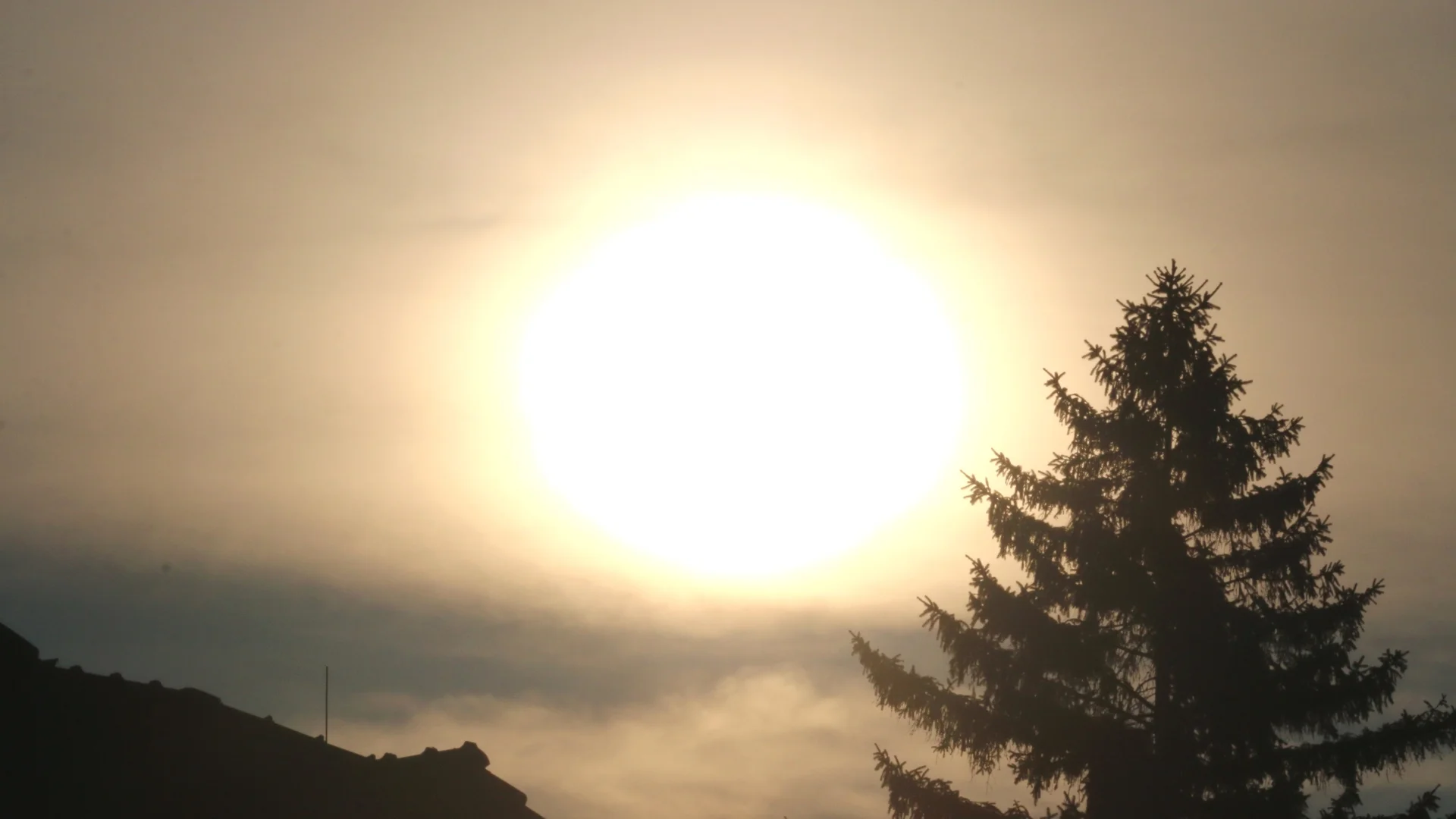 Прогноза за времето - 8 декември 2023 г. (петък)