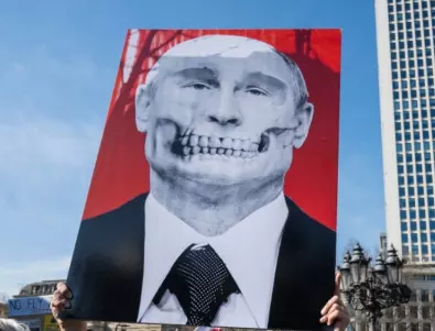 Болен, без лекарства и иска помощ от Путин да умре: Присъда за дискредитация (ВИДЕО)