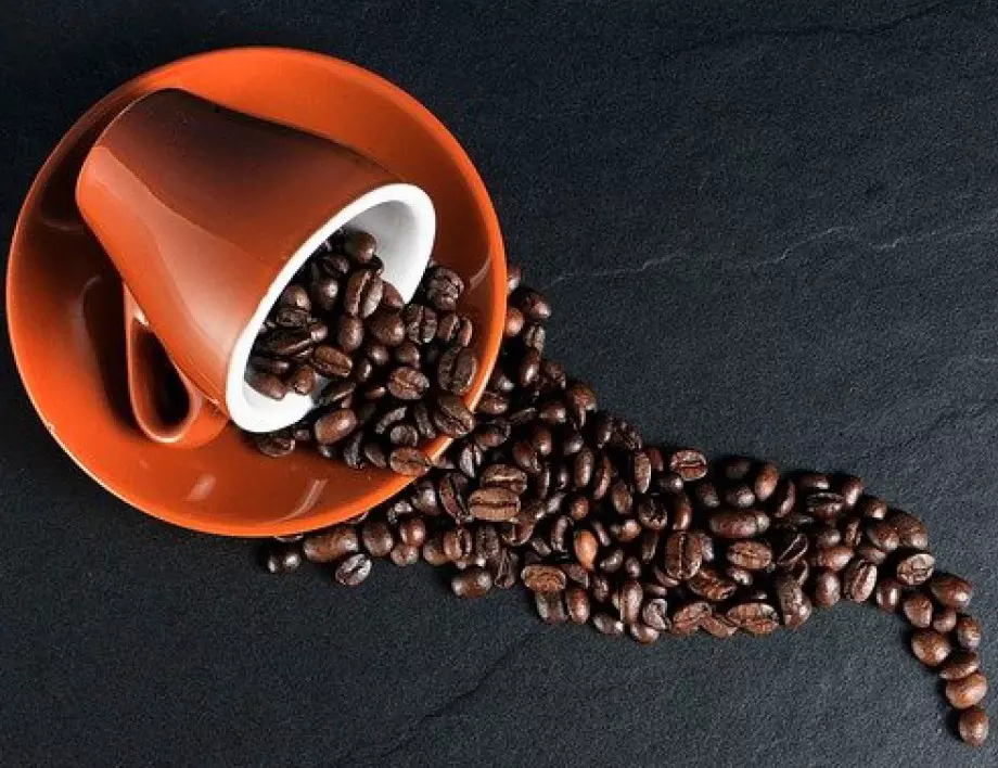 Как да приготвим кафето така, че да стане мощен афродизиак?