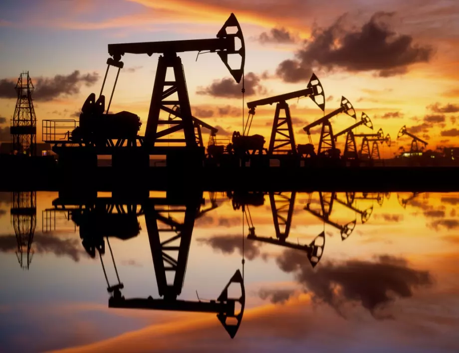 Ще стане ли САЩ нетен износител на суров петрол през 2023 година?