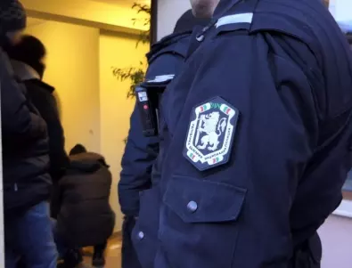 МВР проверява за полицейско насилие над арестант в Берковица
