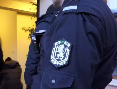 Мъж се напи и се спречка с полицията във Велинград