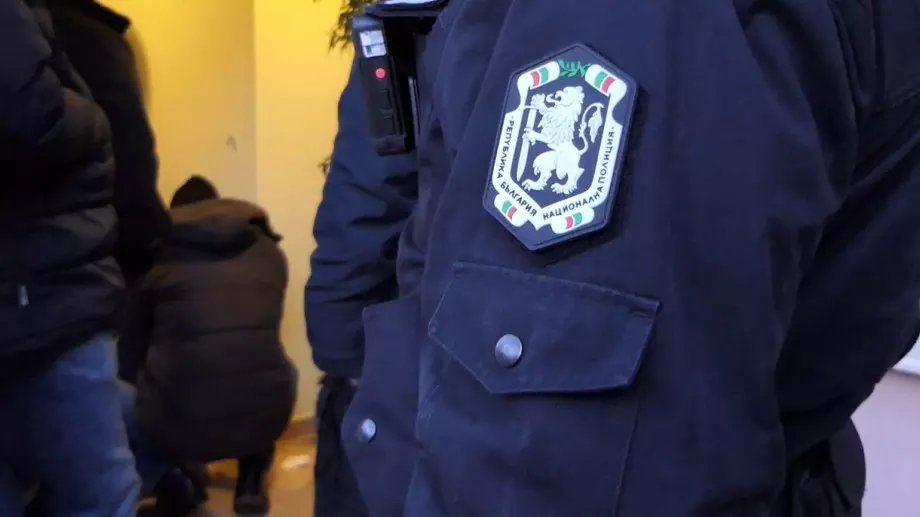 Мъж се напи и се спречка с полицията във Велинград
