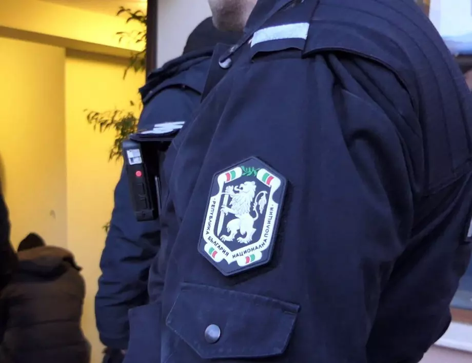 Посрещнал полицията с удари: Пиян от Стамболийски нощува в ареста