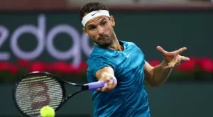 Тенис по ТВ: Къде гледаме първия мач на Григор Димитров в Монреал