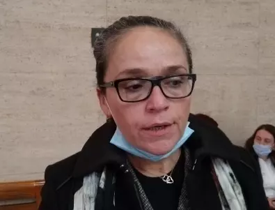Здравето на Иванчева се влошава, съдът не се трогва: Позиция на 