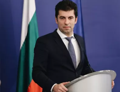 Кирил Петков: По случая с Борисов работи и европейската прокуратура, в България няма независимо обвинение