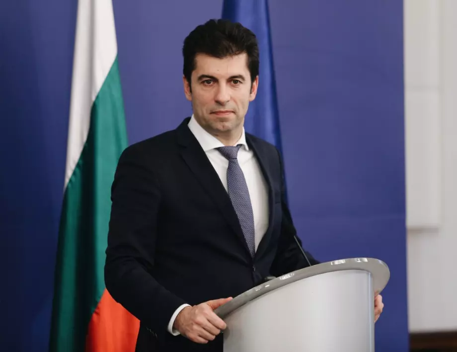 Българската делегация заминава за Киев в сряда